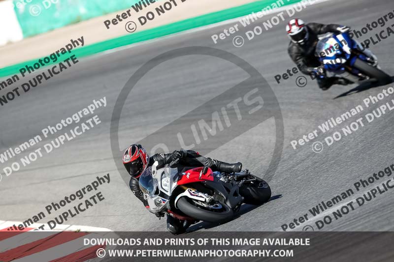 motorbikes;no limits;october 2019;peter wileman photography;portimao;portugal;trackday digital images